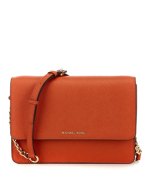 michael kors daniela flapover cross body bag|Michael Kors daniela crossbody bag.